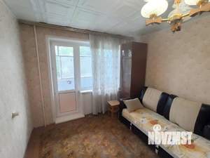 2-к квартира, вторичка, 53м2, 4/9 этаж