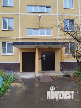 1-к квартира, вторичка, 34м2, 7/10 этаж