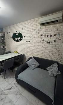 2-к квартира, вторичка, 67м2, 3/17 этаж