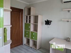 3-к квартира, вторичка, 62м2, 8/9 этаж
