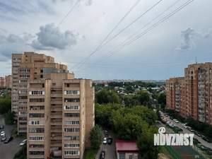3-к квартира, вторичка, 79м2, 11/12 этаж
