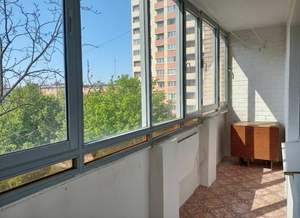 3-к квартира, вторичка, 64м2, 5/5 этаж