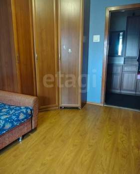 2-к квартира, вторичка, 52м2, 4/9 этаж