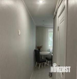 1-к квартира, вторичка, 35м2, 1/9 этаж