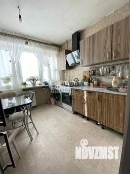 1-к квартира, вторичка, 34м2, 7/9 этаж