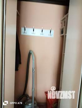 2-к квартира, вторичка, 48м2, 5/5 этаж