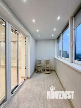 3-к квартира, вторичка, 111м2, 13/22 этаж