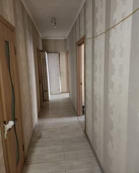 2-к квартира, вторичка, 70м2, 3/16 этаж