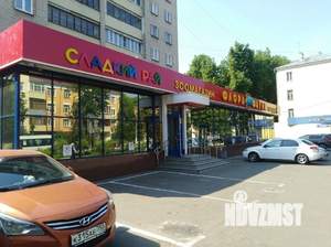 2-к квартира, вторичка, 43м2, 9/9 этаж