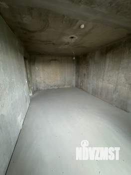 1-к квартира, вторичка, 40м2, 10/10 этаж