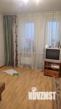 2-к квартира, вторичка, 56м2, 7/17 этаж