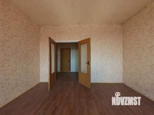 Студия квартира, вторичка, 38м2, 1/18 этаж