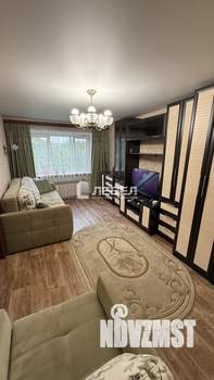 2-к квартира, вторичка, 38м2, 5/5 этаж