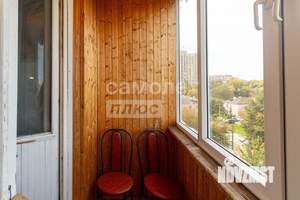 2-к квартира, вторичка, 55м2, 7/14 этаж
