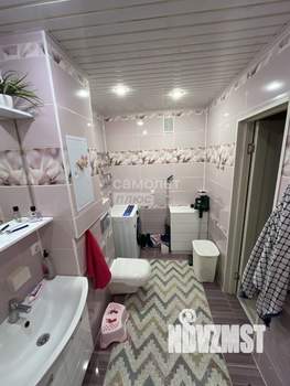 1-к квартира, вторичка, 44м2, 6/14 этаж
