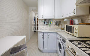 1-к квартира, вторичка, 31м2, 4/5 этаж