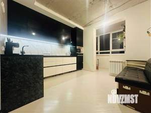 2-к квартира, вторичка, 62м2, 6/17 этаж