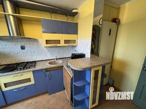 3-к квартира, вторичка, 65м2, 5/10 этаж