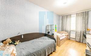 2-к квартира, вторичка, 58м2, 4/12 этаж