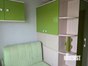 3-к квартира, вторичка, 62м2, 8/9 этаж