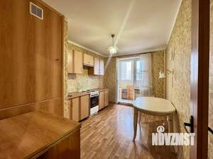 3-к квартира, вторичка, 71м2, 4/14 этаж