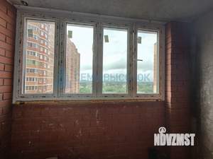 2-к квартира, вторичка, 78м2, 8/15 этаж