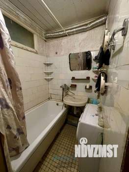 2-к квартира, вторичка, 44м2, 1/5 этаж