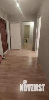 2-к квартира, вторичка, 55м2, 7/9 этаж