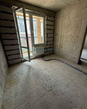 1-к квартира, вторичка, 38м2, 3/8 этаж