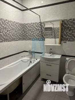 1-к квартира, вторичка, 37м2, 9/18 этаж