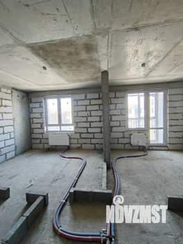 1-к квартира, сданный дом, 37м2, 4/6 этаж