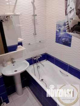 3-к квартира, вторичка, 47м2, 1/5 этаж