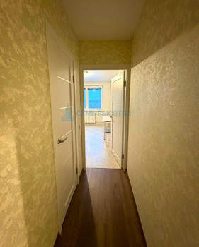 3-к квартира, вторичка, 76м2, 14/14 этаж