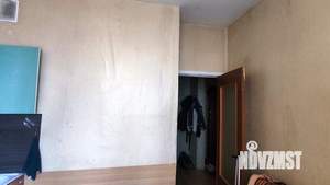 1-к квартира, вторичка, 39м2, 5/17 этаж