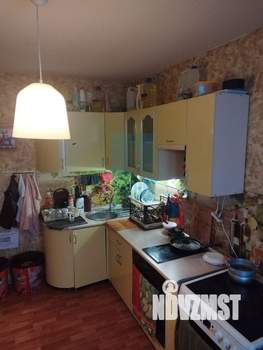 4-к квартира, вторичка, 100м2, 8/14 этаж