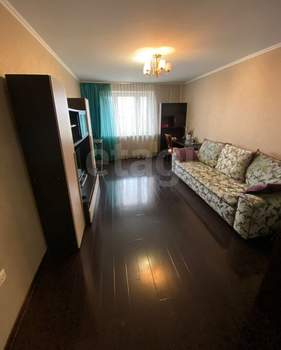 2-к квартира, вторичка, 66м2, 15/17 этаж