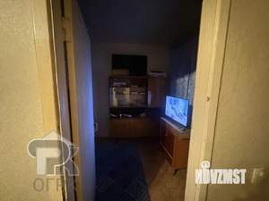 2-к квартира, вторичка, 43м2, 1/5 этаж