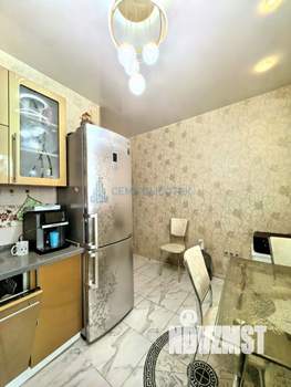 2-к квартира, вторичка, 58м2, 16/18 этаж