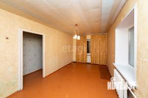 1-к квартира, вторичка, 32м2, 5/5 этаж