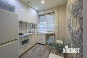 2-к квартира, вторичка, 43м2, 2/5 этаж