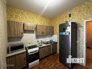 3-к квартира, вторичка, 73м2, 17/17 этаж