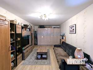 1-к квартира, вторичка, 41м2, 5/17 этаж