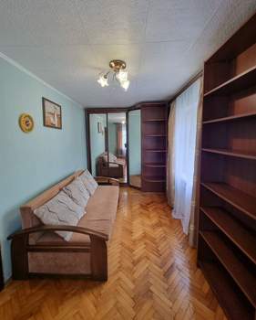 2-к квартира, вторичка, 43м2, 4/5 этаж