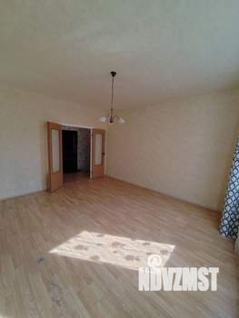1-к квартира, вторичка, 38м2, 1/17 этаж