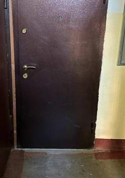 3-к квартира, вторичка, 64м2, 5/9 этаж