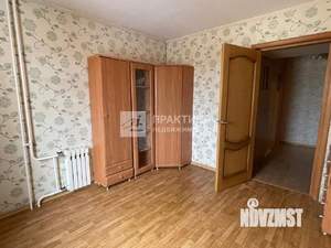 2-к квартира, вторичка, 52м2, 4/5 этаж