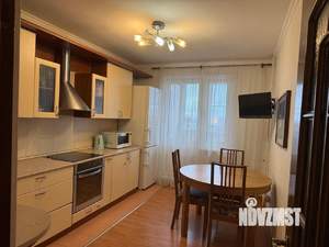 3-к квартира, вторичка, 80м2, 13/14 этаж