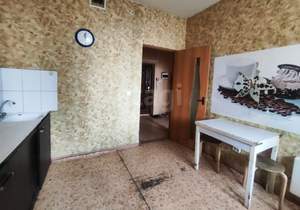 1-к квартира, вторичка, 36м2, 11/19 этаж