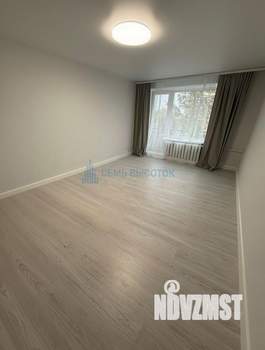 2-к квартира, вторичка, 50м2, 5/5 этаж