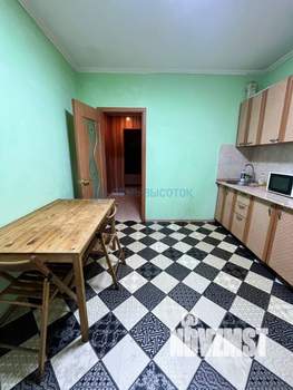 3-к квартира, вторичка, 85м2, 3/15 этаж